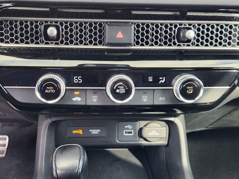 Certified 2022 Honda Civic Sport image 20