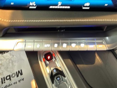 New 2026 Chevrolet Corvette Stingray w/ Z51 Performance Package image 17