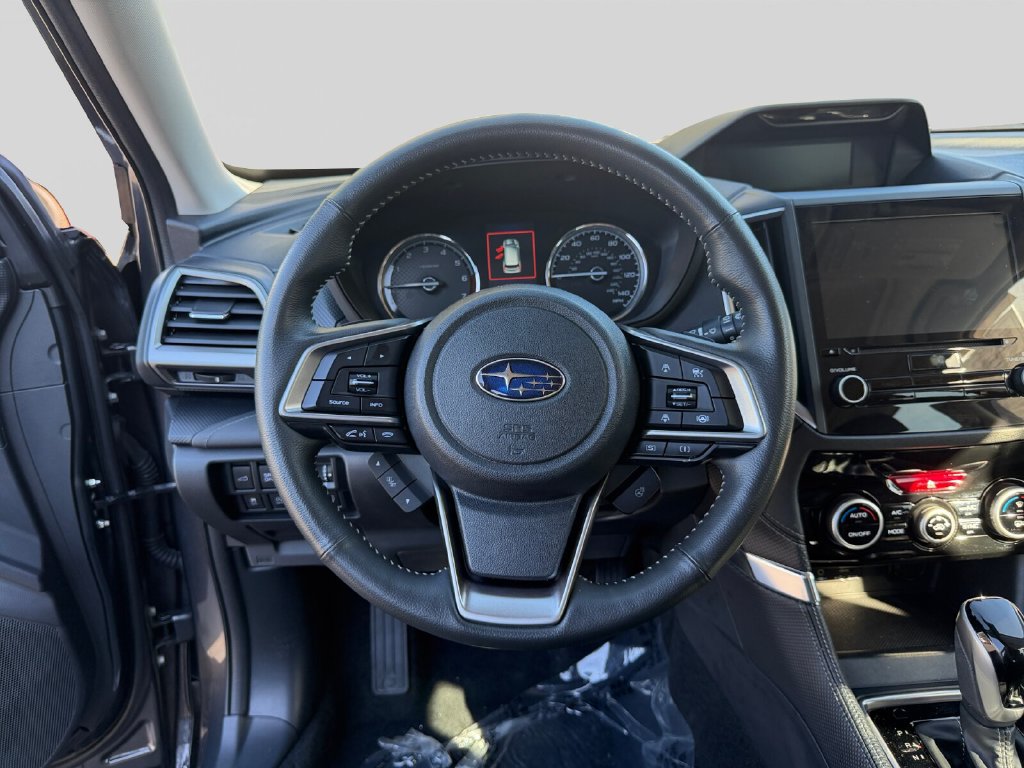 Used 2023 Subaru Forester Touring w/ Popular Package #2 AWD/4WD image 13