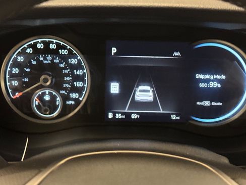 New 2026 Genesis G70 2.5T Prestige AWD/4WD image 24