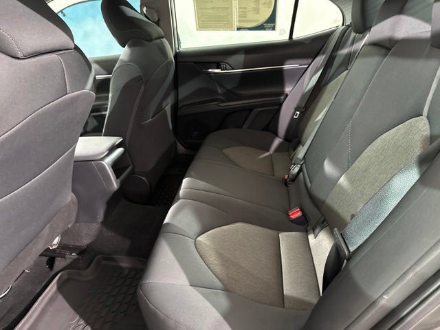 Used 2024 Toyota Camry LE w/ Convenience Package FWD image 14