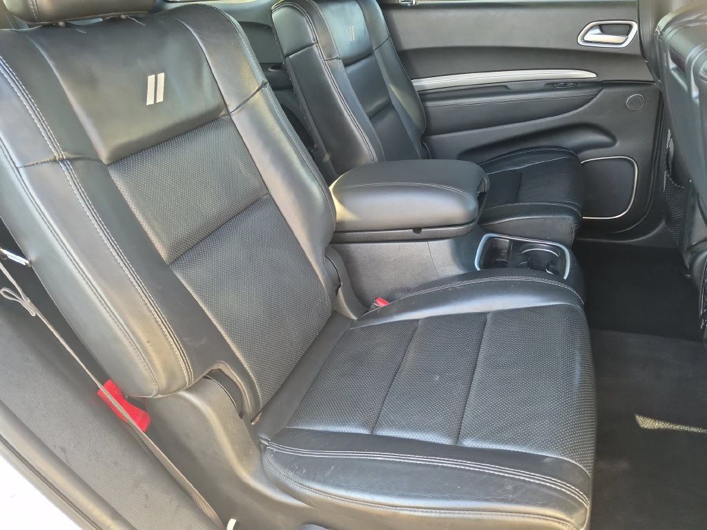 Used 2019 Dodge Durango Citadel AWD/4WD image 25