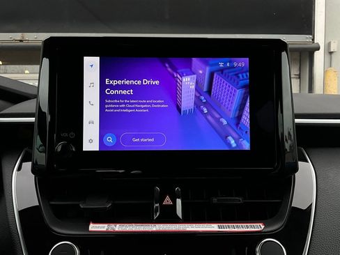 Used 2025 Toyota Corolla LE image 24