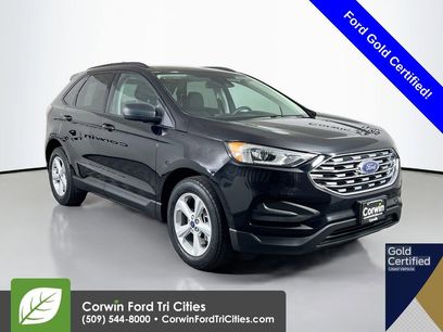 Used 2022 Ford Edge SE