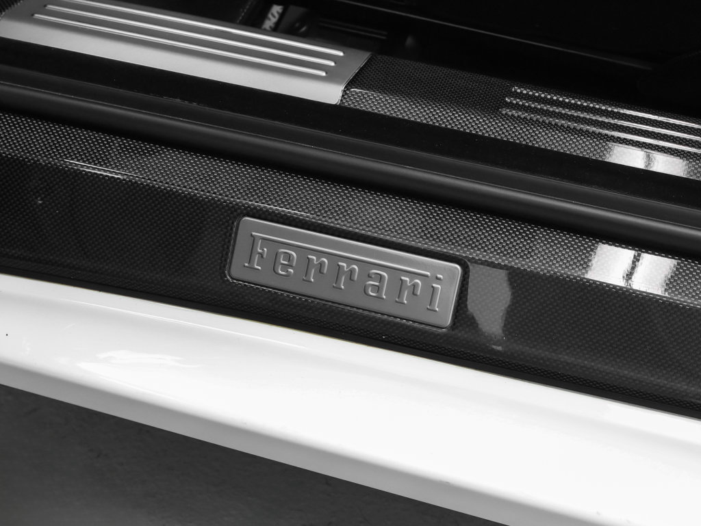 Used 2009 Ferrari F430 Scuderia RWD image 47