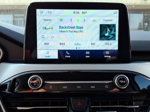 Used 2022 Ford Escape SE w/ Convenience Package image 15