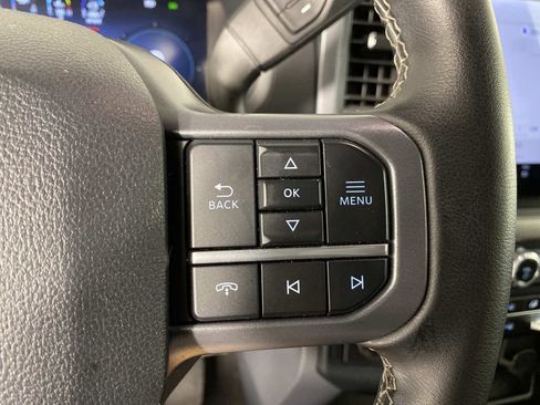 Used 2025 Ford F150 XLT w/ Equipment Group 301A Standard AWD/4WD image 18