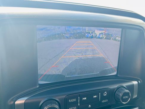 Used 2014 Chevrolet Silverado 1500 LTZ image 29