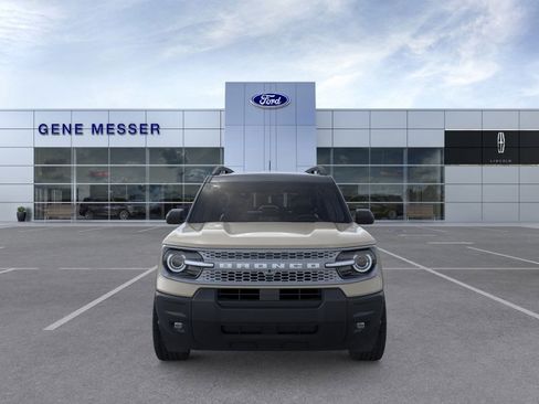 New 2025 Ford Bronco Sport Outer Banks image 26