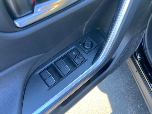 New 2025 Toyota RAV4 XLE image 10