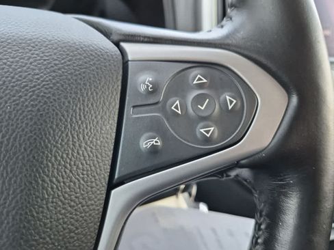 Used 2020 Chevrolet Colorado LT w/ LT Convenience Package AWD/4WD image 23