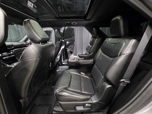 Used 2021 Ford Explorer ST w/ Equipment Group 401A image 33