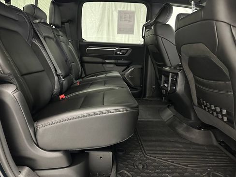 Used 2026 RAM 1500 RHO w/ RHO Level 1 Equipment Group AWD/4WD image 48