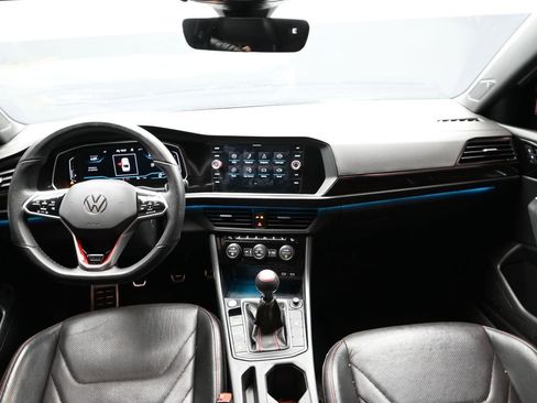 Used 2022 Volkswagen Jetta GLI Autobahn image 19