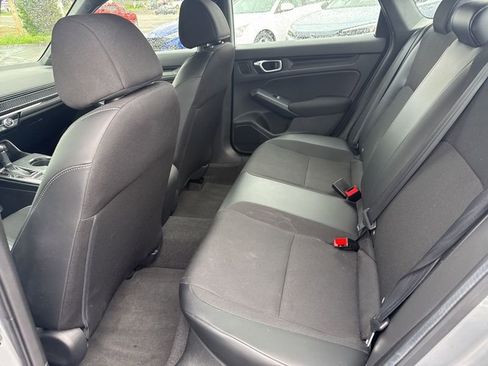 Used 2023 Honda Civic Sport image 10