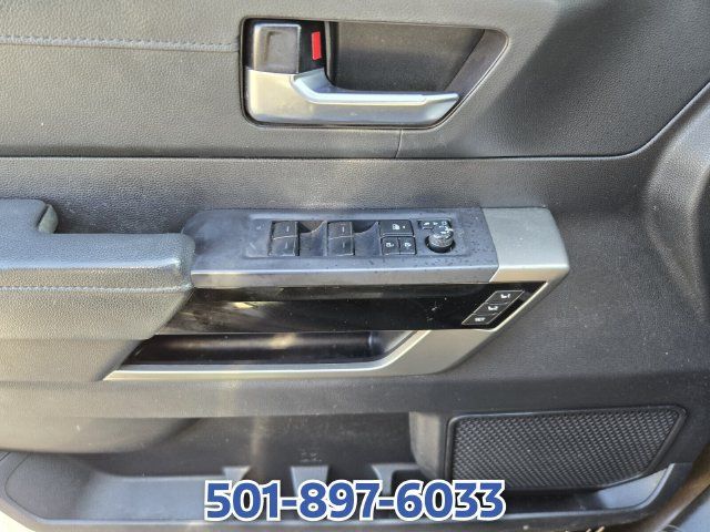 Used 2023 Toyota Sequoia Limited AWD/4WD image 31
