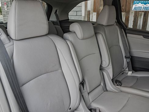 Used 2019 Honda Odyssey EX-L image 23