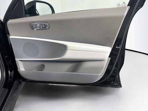 Used 2024 Hyundai Ioniq 6 SEL RWD image 33