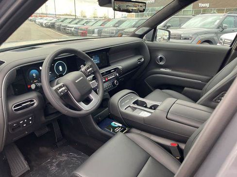 New 2026 Hyundai Palisade Calligraphy image 24