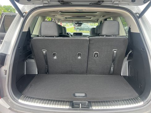 Used 2022 Kia Telluride SX w/ Nightfall Edition Package AWD/4WD image 28