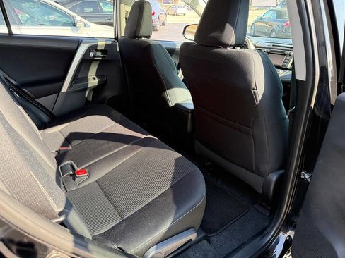 Used 2015 Toyota RAV4 XLE AWD/4WD image 81