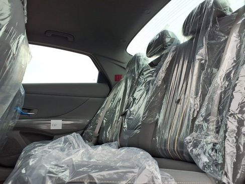 New 2026 Hyundai Elantra SEL Sport image 9