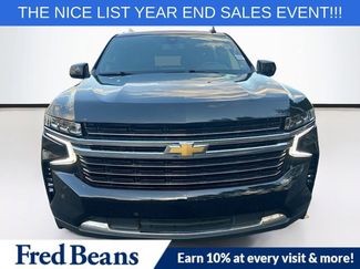 Used 2021 Chevrolet Suburban LT video 2