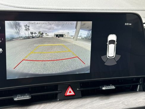 Used 2023 Kia Sportage X-Line image 20