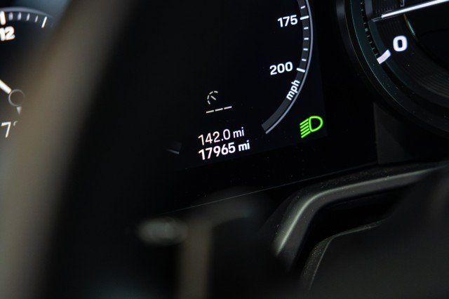Used 2021 Porsche 911 Carrera S RWD image 46