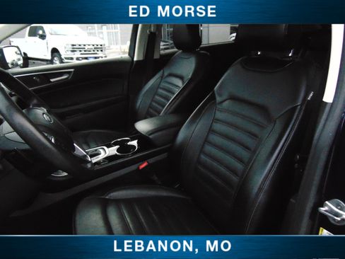 Used 2016 Ford Edge SEL w/ Equipment Group 201A image 10