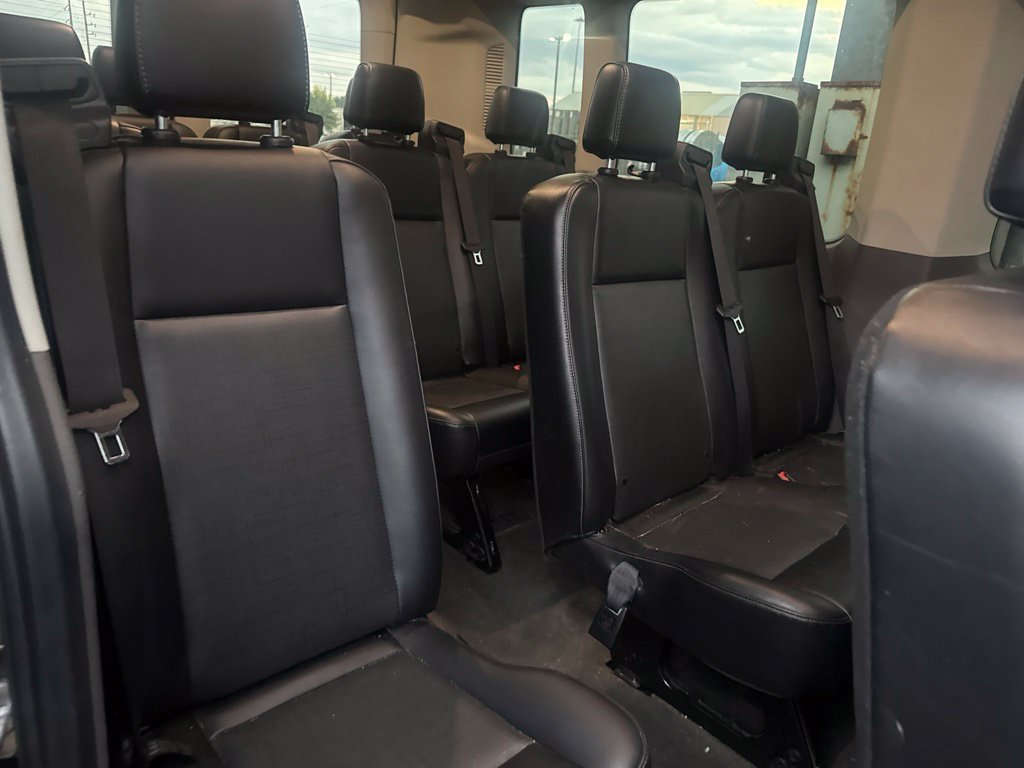 Used 2025 Ford Transit 350 XL RWD image 8