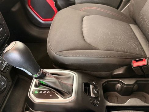 Certified 2023 Jeep Renegade Trailhawk image 34