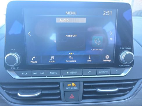 Used 2024 Nissan Altima 2.5 SV image 30