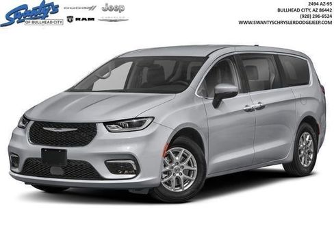 Used 2024 Chrysler Pacifica Touring-L image 30