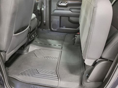 Used 2024 Chevrolet Silverado 1500 RST image 23