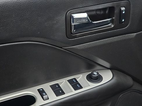 Used 2011 Ford Fusion SEL w/ 301A Rapid Spec Order Code image 20