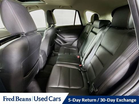 Used 2014 MAZDA CX-5 Grand Touring image 26