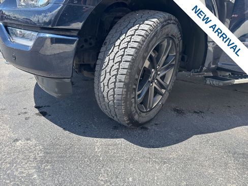 Used 2021 Ford F150 XLT w/ Equipment Group 302A High AWD/4WD image 29