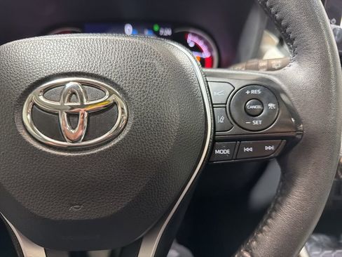 Used 2023 Toyota RAV4 XLE Premium AWD/4WD image 25