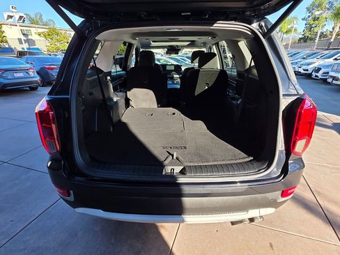 Used 2020 Hyundai Palisade SEL image 19