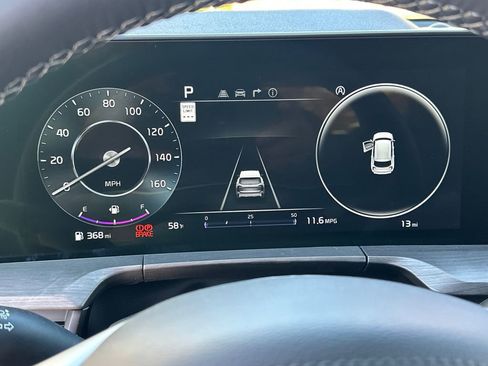 New 2025 Kia Telluride SX Prestige X-Line image 19