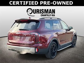 Certified 2023 Kia Telluride SX X-Line video 2