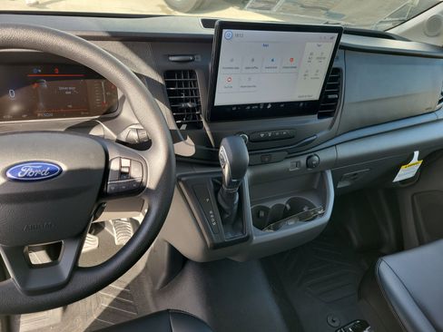New 2026 Ford Transit 250 Base image 17