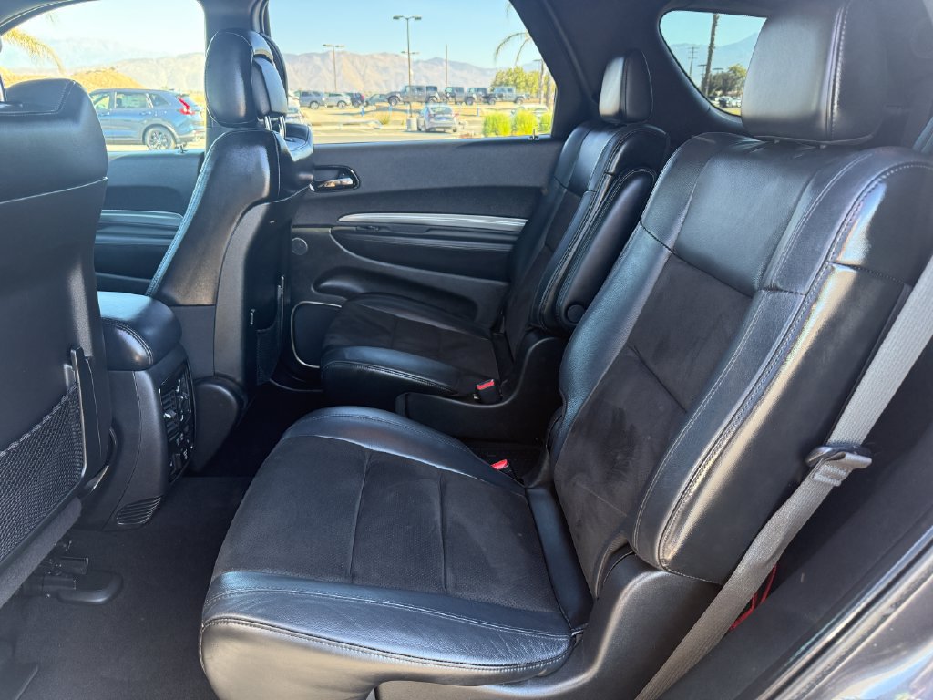 Used 2020 Dodge Durango R/T RWD image 14