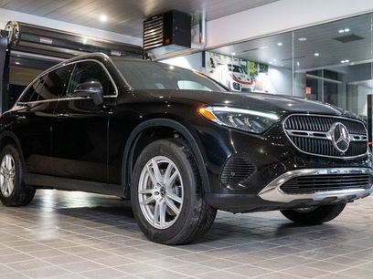 Certified 2023 Mercedes-Benz GLC 300 4MATIC