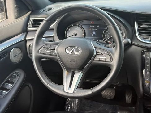 Used 2022 INFINITI QX55 Essential w/ Proassist Package AWD/4WD image 19