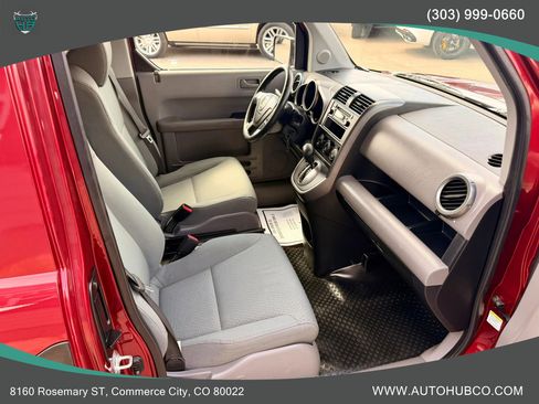Used 2009 Honda Element LX image 12