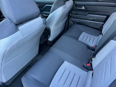 Used 2024 Toyota Tacoma TRD Off-Road image 14