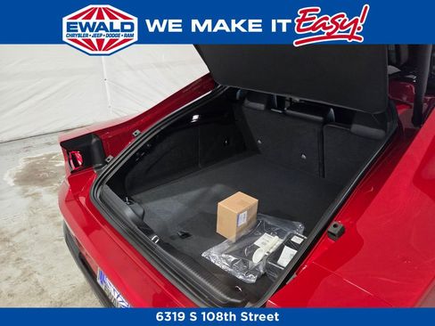 New 2026 Dodge Charger R/T Scat Pack image 26