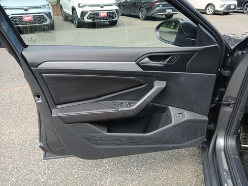 New 2025 Volkswagen Jetta Sport image 10